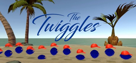 Games like The Twiggles VR