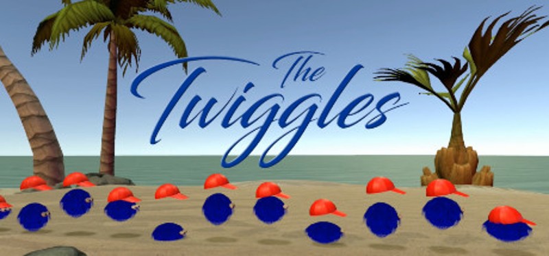The Twiggles VR Image