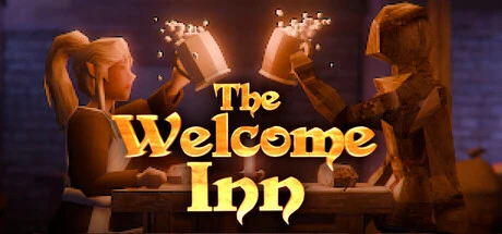 Games like The Welcome Inn
