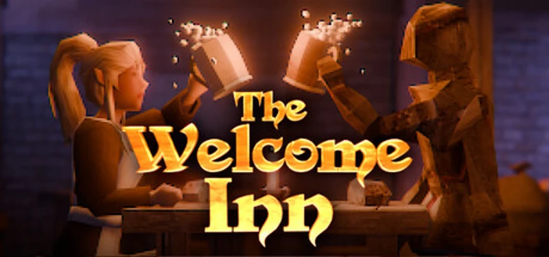 The Welcome Inn Image