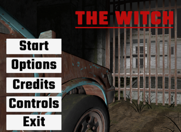 The Witch screenshot