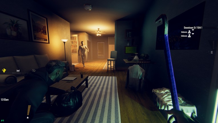 Thief Simulator 3 screenshot