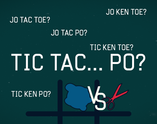 Tic Tac... Po? Image