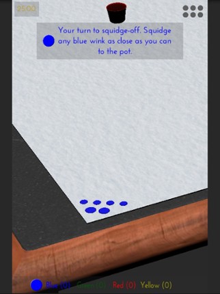 TiddlyWinks 3D screenshot