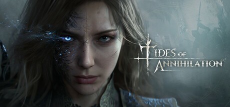 Games like Tides of Annihilation