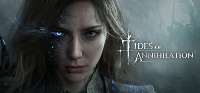 Tides of Annihilation Image