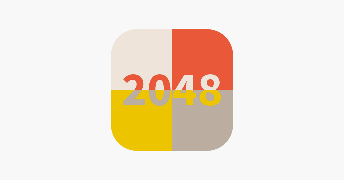 Games like Tiles of 2048