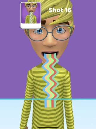 Time Warp Star screenshot