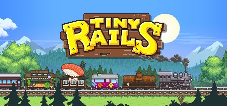 Games like Tiny Rails