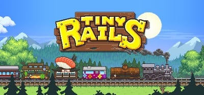 Tiny Rails Image