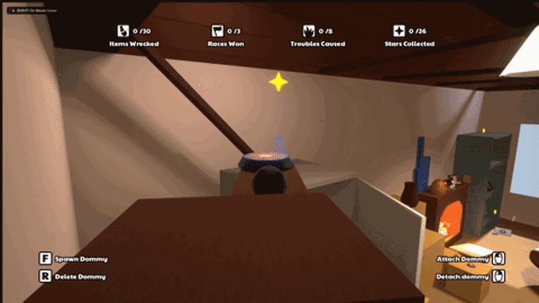 Tiny Wreckers screenshot