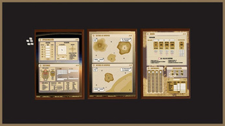 TITAN (ENG) screenshot