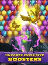 Tomb Bubble Hero Image