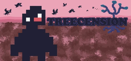 Games like Treecension