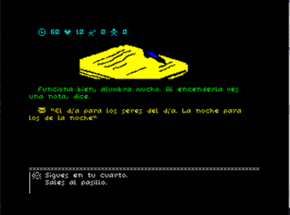 Trilogia Urkiola: El despertar de Gaueko. Image