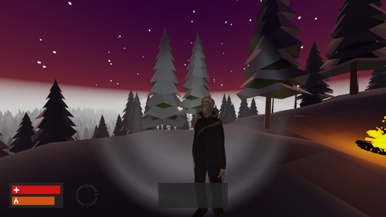 True North screenshot