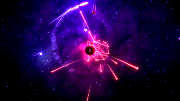 Trust the Thrust screenshot