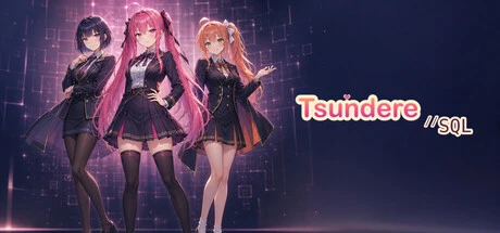 Games like TsundereSQL