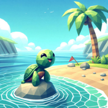 Turtle Golf Image