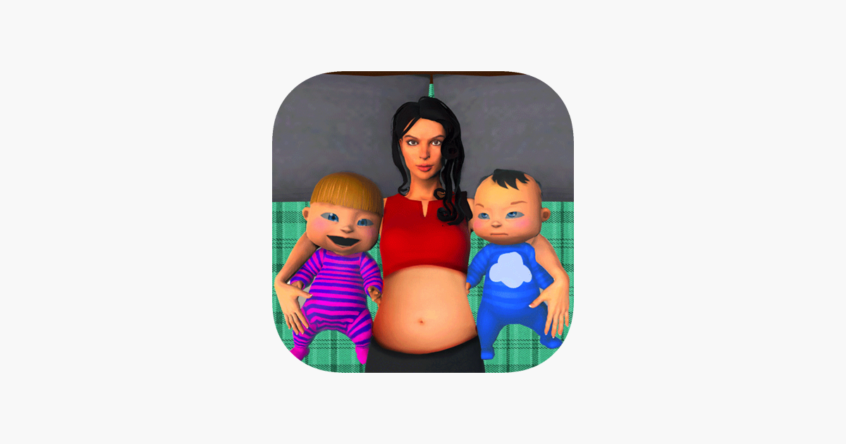 Games like Twin Baby Game Simulator 3D