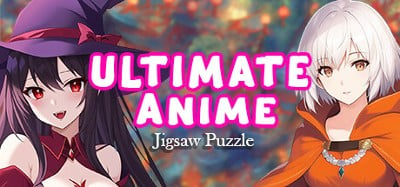 Ultimate Anime Jigsaw Puzzle Image