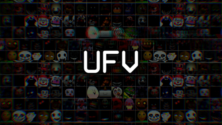 Ultimate Freddyverse Game Cover