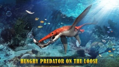 Ultimate Ocean Predator 2016 Image