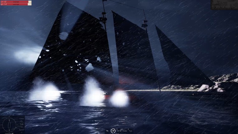 Uncrowned screenshot