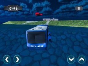 Underwater Prisoner Transport &amp; Bus Simulator Image