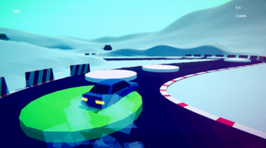 UNTITLED DRIFT GAME Image