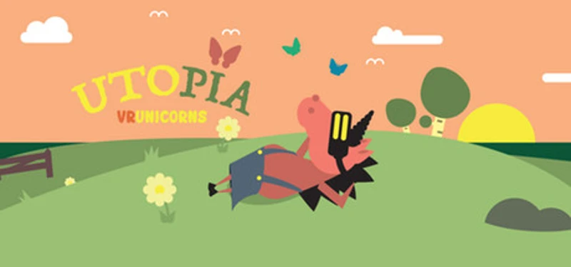 #Utopia Image