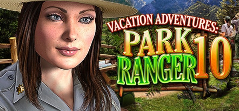 Vacation Adventures: Park Ranger 10 Game Cover