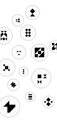 VOI - puzzle game screenshot