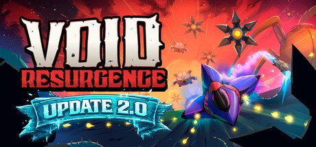 Games like Void Resurgence