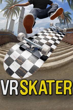 VR Skater Image