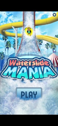 Waterslide Mania screenshot