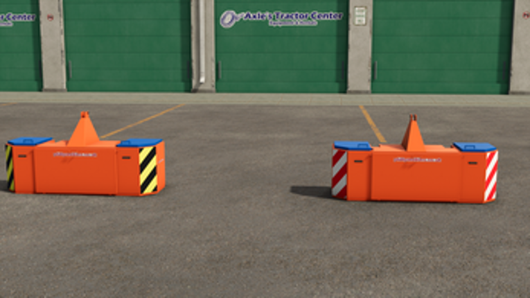 Watkins Weight 1.4t V1 screenshot