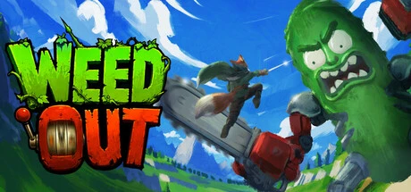 Games like Weed Out