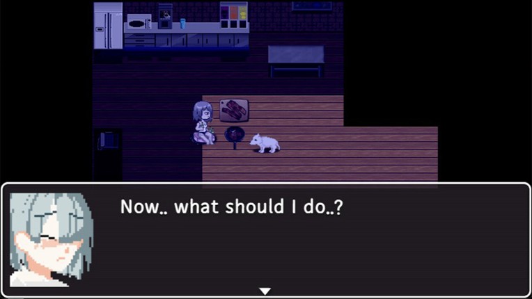 Welcome teacher screenshot