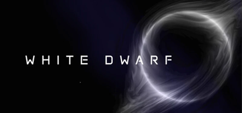 White Dwarf Image