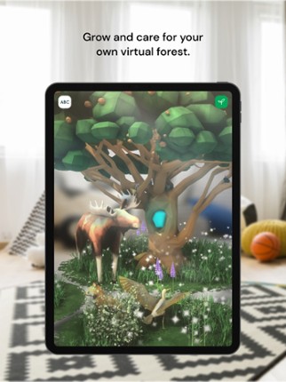 Wild Cities AR Image