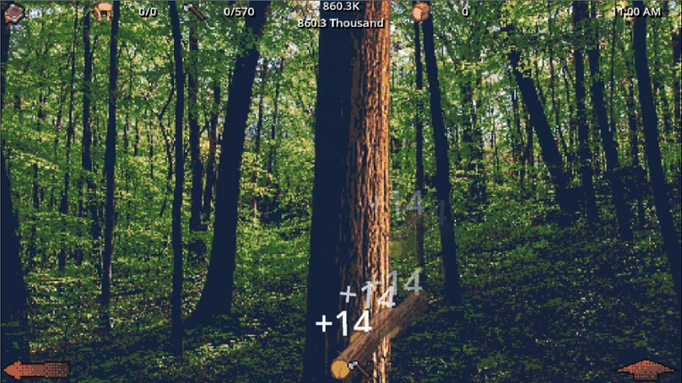 Will or Water screenshot