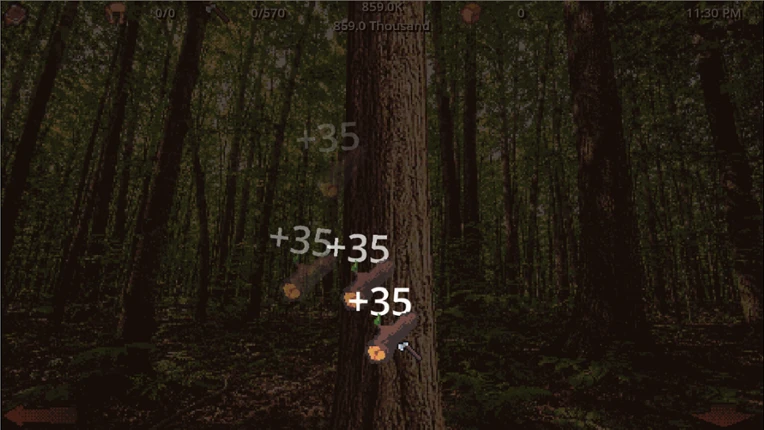 Will or Water screenshot