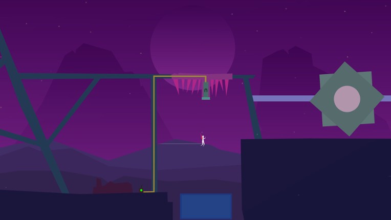 Wind Of Life screenshot