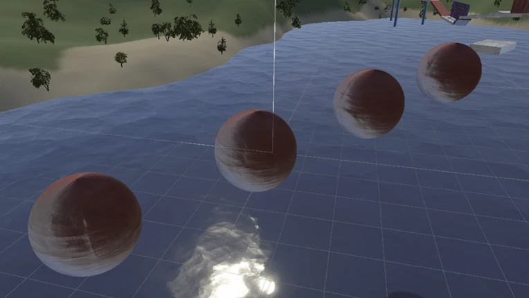 Wiped-Out VR screenshot