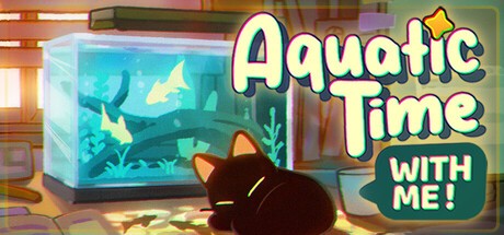 Games like With Me: Aquatic Time