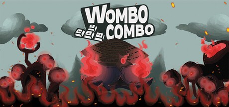 Games like WomboCombo