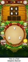 Word Jungle : Word Puzzle Game Image