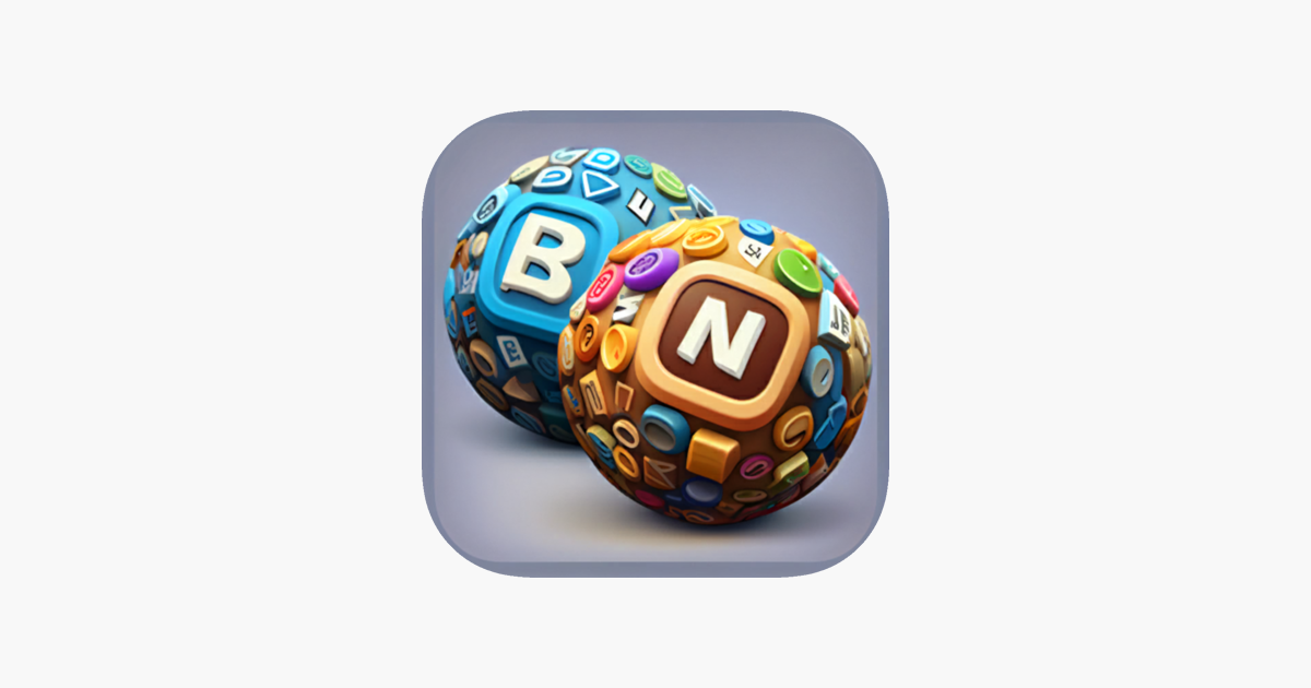 Games like Word Search Puzzle: Word Balls