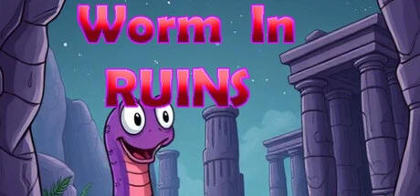 Games like Worm in Ruins